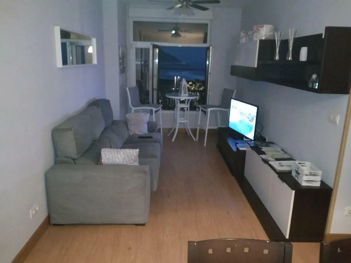 דירות סן סבסטיאן Playa Zurriola Vistas Al Mar 0*,  ספרד