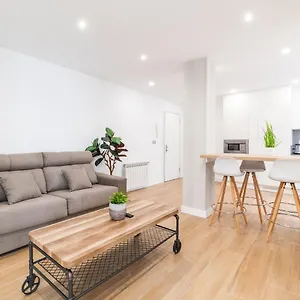 Trendy And Bright Apartamento Granada