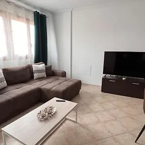 Hermoso Y Confortable Piso Apartamento Puerto del Rosario (Fuerteventura)