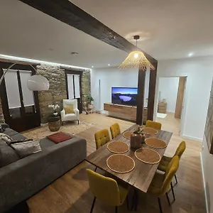 Brand New Port Relax With Ac By Santiago Apartamento